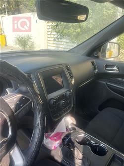 دودج دورانجو